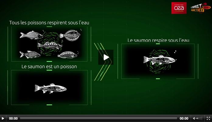 Quels outils pour décrypter la science ?